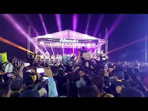 Lucyana Jelita Adella, Ilalang | Live Ancol 7 Mei 2023 #iyetbustami #adellaterbaru2023 #adella