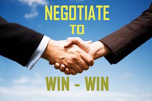 Negotiation Skills