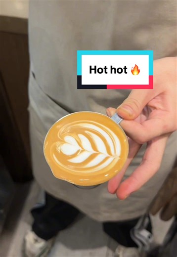 Choosing the Best Cup for Latte Art