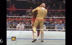 Top 20 Moves Of Goldust (Dustin Rhodes)