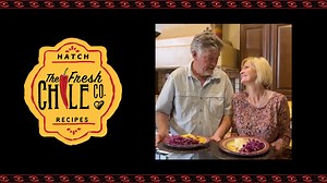 Creamy Green Chile Enchiladas Recipe | The Fresh Chile Co