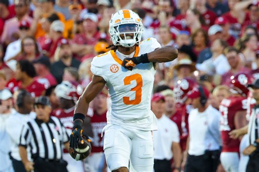 Jermod McCoy: Fallback Plan or the Cowboys’ Real Target? » Inside The Star