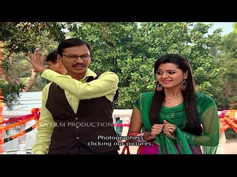 Ep 1290 - Popatlal Aur Bulbul | Taarak Mehta Ka Ooltah Chashmah - Full Episode | तारक मेहता
