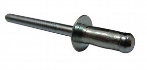 Blindniete von KVT-Fastening eignen sich auch für Kunststoffanwendungen