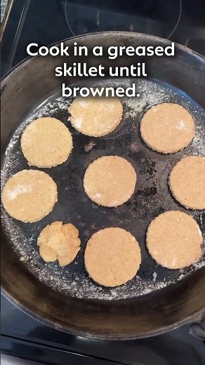 How to Make Scottish Oatcakes