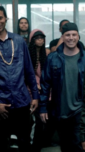 Key and Peele Hype Man Comedy Sketch