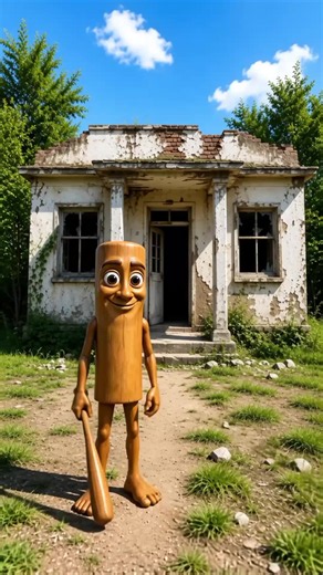 Transforming a $100 Abandoned House into a $10,000 Luxury Makeover