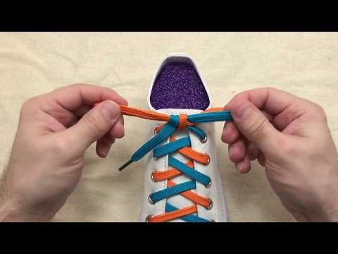How to tie an Ian Secure Knot