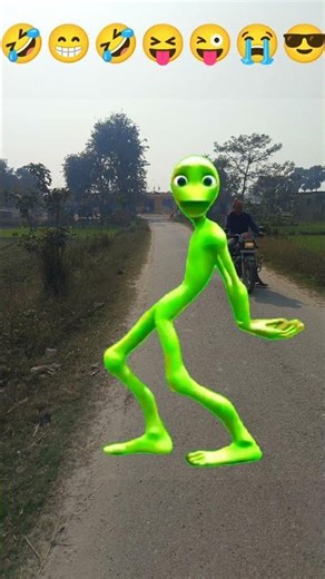 Dame Tu Cosita: The Alien Dance Craze ThatTook Over The World