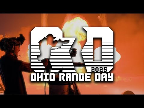 OHIO RANGE DAY 2025
