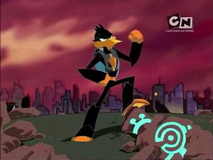 Loonatics Unleashed Season 2 Theme Song (French)