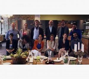 Neff S513M60X1G Integrated Dishwasher, Stainless Steel