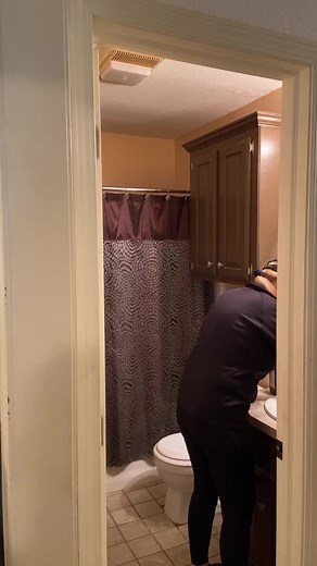 Hilarious Shower Prank Compilation