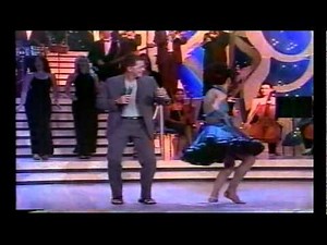 charlie zaa la pollera colora venevision 2000