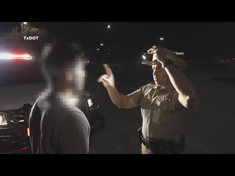DPS patrols increase, TxDOT launches 'Drive Sober. No Regrets.' campaign as spring break begins