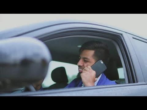 April is Distracted Driving Awareness Month. Here's what experts say drivers should know