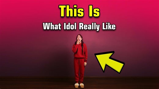 This Is What K-Pop Idols Are Really Like What is life really like as a K-pop idol? From intense training and strict schedules to performances and pressure behind the scenes—this video breaks down the reality most people don’t see. #Kpop #KpopIdol #KpopIndustry #KpopFans #fyp