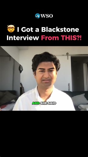 😮 THIS Is How I Got a Blackstone Superday