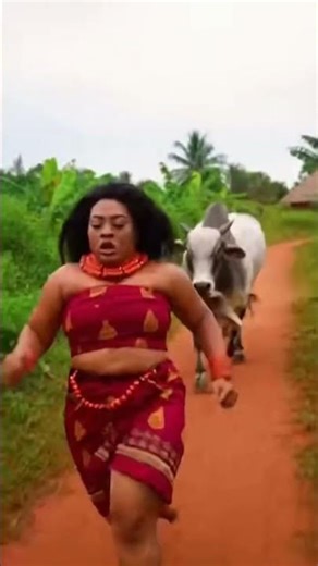 African bride price pursuing bride