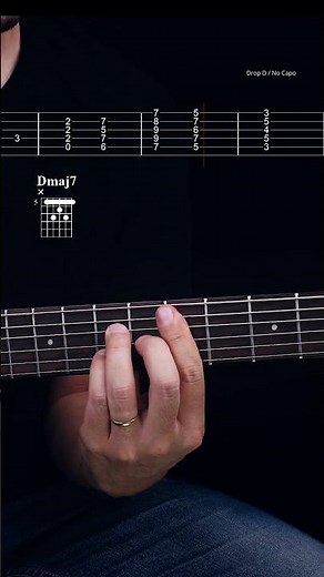 Iconic Led Zeppelin intro