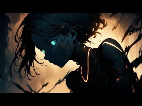 THE FINAL SHUTDOWN: GOTHIC CYBER TECHNO