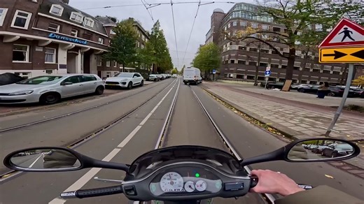 Scooter Attack: Gilera Runner Performance Modifications