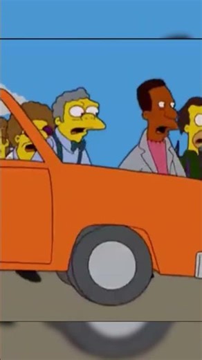 I actually died at the nuclear plant