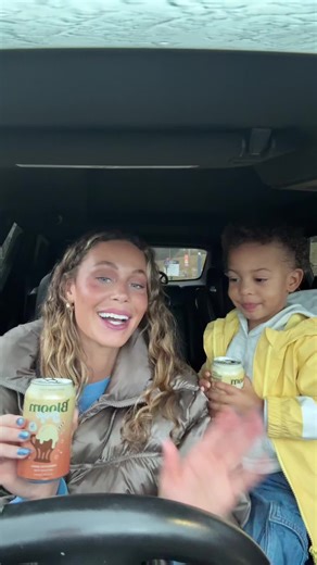 what’s a game day without a @Bloom Nutrition root beer float??🍻🏀 #bloompartner