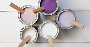 Toutes les techniques à suivre pour réussir l'application d'une peinture