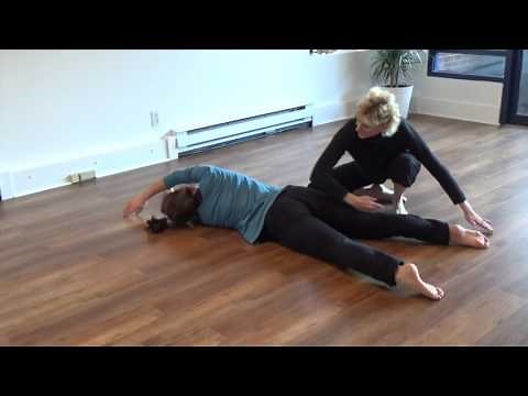 Bartenieff Fundamentals and Movement Repatterning