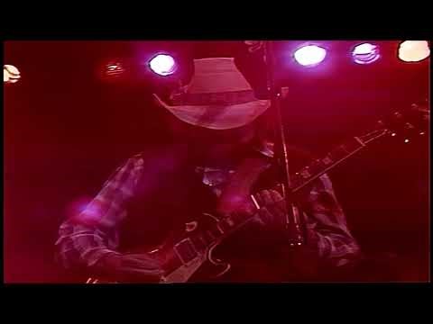 The Charlie Daniels Band- Volunteer Jam 1975