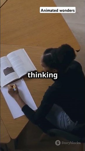 The Power of reading books | animated wonders #shorts