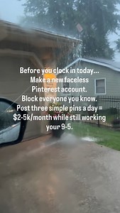 I was a single mom of 3 👩‍👧‍👧… broke 💔, working a full-time job 🕘-🕕, exhausted 😩 and trying to hold everything together with coffee and hope ☕✨. Every dollar had a job. Every minute felt like survival mode. And I kept thinking: there has to be something more than this 🥺. That’s when I came across digital marketing 💻📲 — and for the first time, it actually made sense. No inventory 📦 No selling to family or friends 🙅‍♀️ No complicated tech 🤯 Just learning how to create simple content o