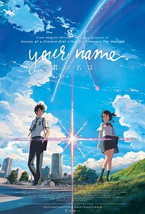 Your name - Película 2016 - Cine.com