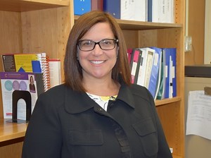 New Principal And Assistant Principal Appointed