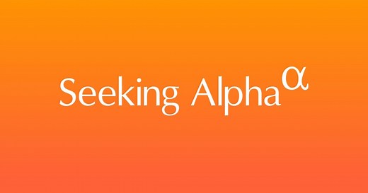 Healthcare, Biotech & Pharmaceutical Stock News and Analysis | Seeking Alpha