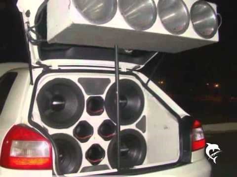 FANTASMA SOUND SYSTEM