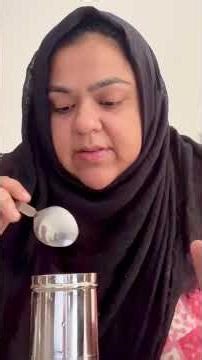 How to make filter coffee at home!