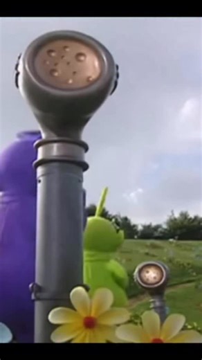 1.2K views · 1K reactions | Have you seen the new ending?  . . . . . #timeforteletubbies #libbysanimations #stopmotion #claymation #teletubbies #tinkywinkydipsylalapoo #funny #meme #reel #random #funny #comedy | Lizabethh Mulligan | Facebook