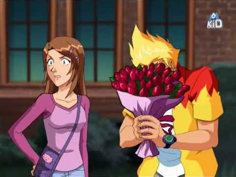 Martin Mystère #46 - La vengeance de l'araignée