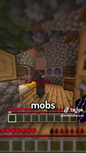 Mini Mod Reviews: Nycto for Minecraft