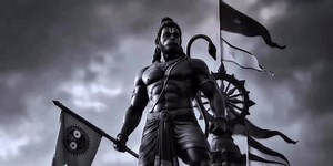 Explore the One and Only Hanuman: Devotion and Beliefs