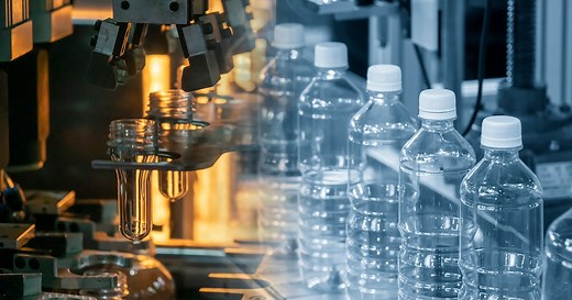 The Complete Guide to Plastic Blow Molding