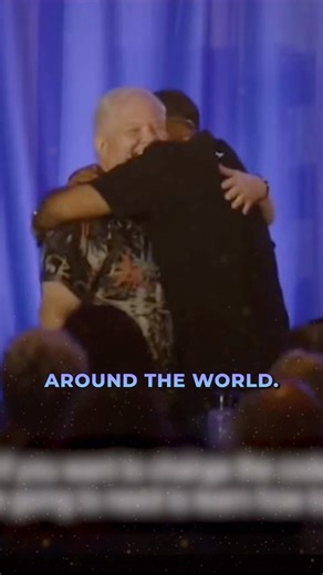 Join the UNIFYD TV global movement, a mission to UNITE HUMANITY through AWARENESS. Every piece of content on our platform is a vehicle for supporting your personal awakening and the evolution of our collective consciousness. As a member, you’re not just accessing a streaming service—you’re INVESTING in a RESOURCE FOR AWAKENING AND UNITY 💥🌍✨🤝 Join the movement @unifyd.tv 💜💜💜 | Jason Shurka