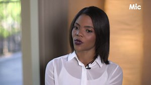 Candace Owens is one of the country's most controversial young conservatives, having been praised by everyone from Kanye West to President Donald J. Trump. But is anything she argues about race actually true? On the fourth episode of 'Mic Dispatch,' Mic's Jake Horowitz presses her for answers. | Mic Dispatch