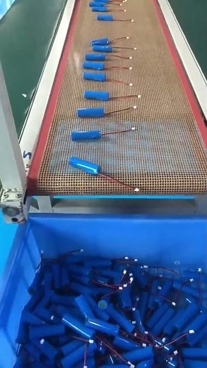 Step-by-Step 14500 14430 16340 Li-Ion Battery Pack Assembly #liionbattery #14500 #batteryassembly