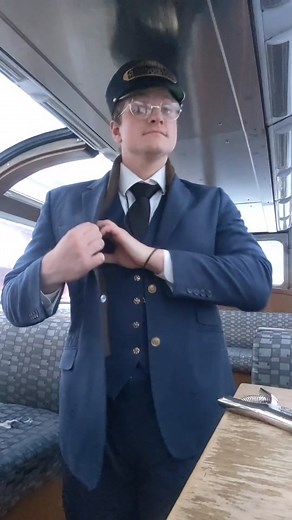 Magical Winter Wonderland Celebration: All Aboard the Polar Express!