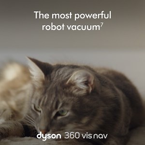 160 reactions · 13 shares | 360° vision in one powerful robot vacuum. Intelligent, independent and pet-friendly cleaning. #ad | WIRED | Facebook