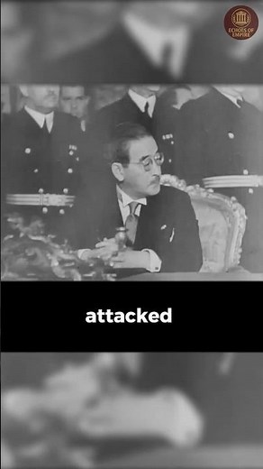 The Document That Dragged America Into WWII