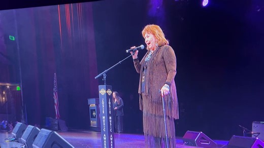 32K views · 101 reactions | The Tex Ritter Award | Tracy Pitcox | Facebook